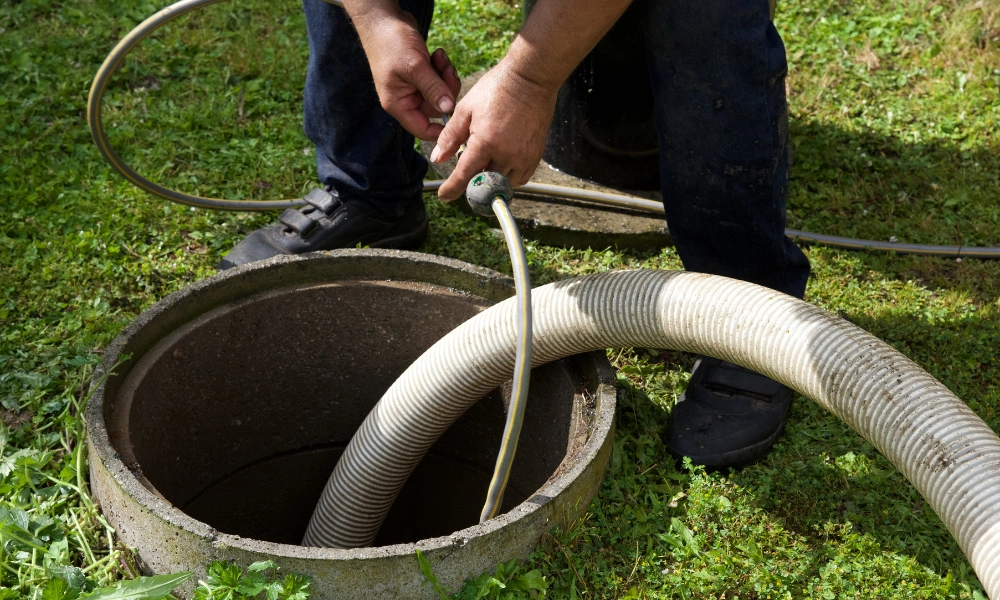 Top Trenchless Sewer Line Repair in Caldwell, ID A-V Plumbing Emergency Repair